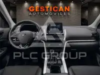 2024 Mitsubishi ECLIPSE