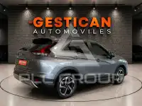 2024 Mitsubishi ECLIPSE