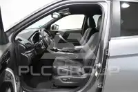 2024 Mitsubishi ECLIPSE