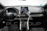 2024 Mitsubishi ECLIPSE