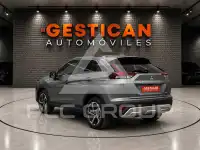 2024 Mitsubishi ECLIPSE