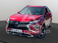 2024 Mitsubishi ECLIPSE