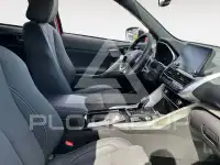 2024 Mitsubishi ECLIPSE