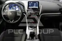 2024 Mitsubishi ECLIPSE