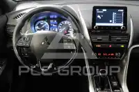 2024 Mitsubishi ECLIPSE