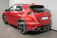 2024 Mitsubishi ECLIPSE