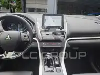 2024 Mitsubishi ECLIPSE