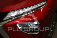 2024 Mitsubishi ECLIPSE