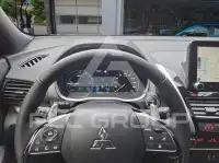 2024 Mitsubishi ECLIPSE