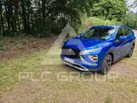 2024 Mitsubishi ECLIPSE