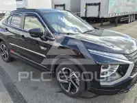 2024 Mitsubishi ECLIPSE