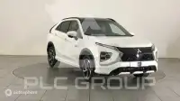 2024 Mitsubishi ECLIPSE