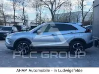 2024 Mitsubishi ECLIPSE