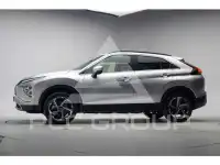 2024 Mitsubishi ECLIPSE