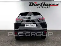 2024 Mitsubishi ECLIPSE