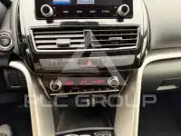 2024 Mitsubishi ECLIPSE