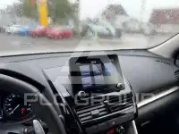 2024 Mitsubishi ECLIPSE