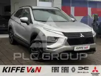 2024 Mitsubishi ECLIPSE