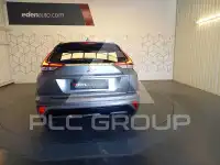 2024 Mitsubishi ECLIPSE