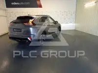 2024 Mitsubishi ECLIPSE