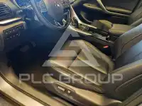 2024 Mitsubishi ECLIPSE