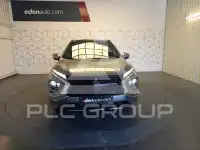 2024 Mitsubishi ECLIPSE