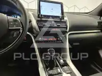 2024 Mitsubishi ECLIPSE