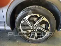 2024 Mitsubishi ECLIPSE