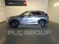 2024 Mitsubishi ECLIPSE