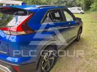 2024 Mitsubishi ECLIPSE