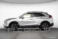 2024 Mitsubishi ECLIPSE