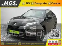 2024 Mitsubishi ECLIPSE
