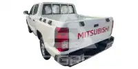 2024 Mitsubishi L200