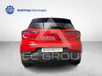 2024 Mitsubishi Asx