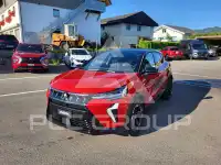 2024 Mitsubishi Asx