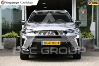 2024 Mitsubishi Asx
