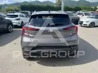 2024 Mitsubishi Asx