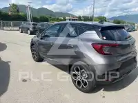 2024 Mitsubishi Asx