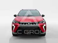 2024 Mitsubishi Asx