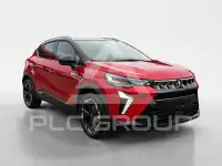 2024 Mitsubishi Asx