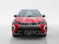 2024 Mitsubishi Asx