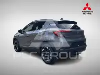 2024 Mitsubishi Asx
