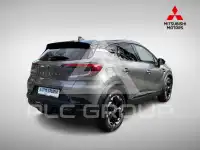 2024 Mitsubishi Asx