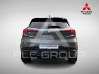 2024 Mitsubishi Asx