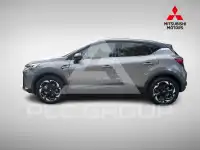 2024 Mitsubishi Asx
