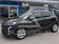 2024 Mitsubishi Asx