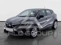 2024 Mitsubishi Asx