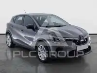 2024 Mitsubishi Asx