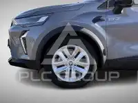 2024 Mitsubishi Asx