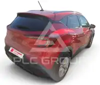 2024 Mitsubishi Asx